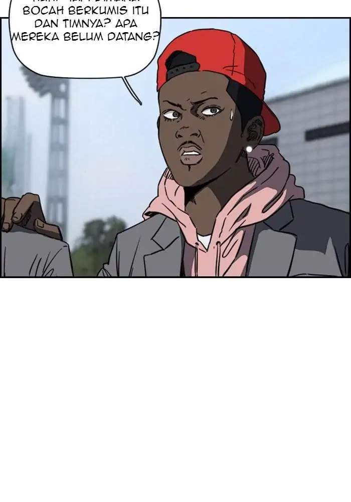Read Wind Breaker ID Manga Online