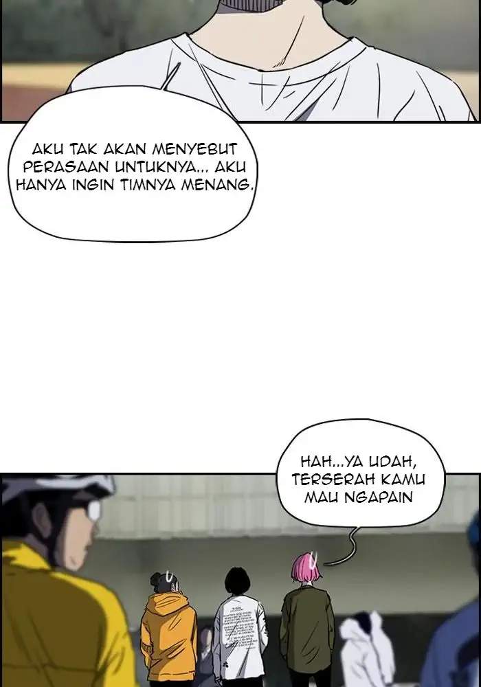 Read Wind Breaker ID Manga Online