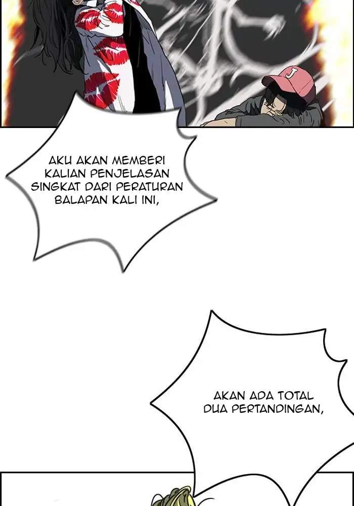 Read Wind Breaker ID Manga Online