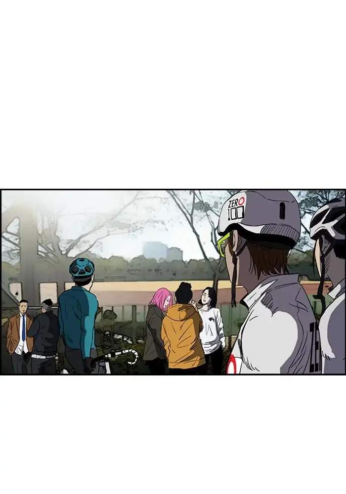 Read Wind Breaker ID Manga Online
