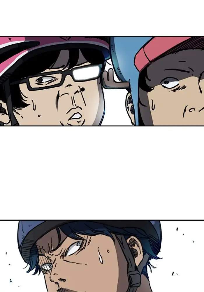 Read Wind Breaker ID Manga Online