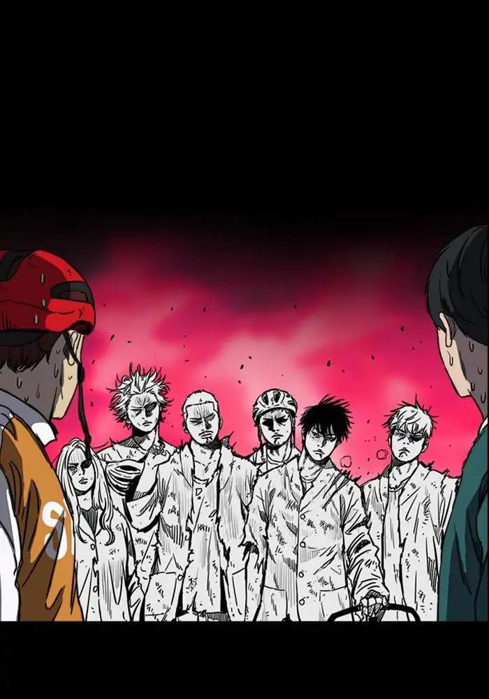 Read Wind Breaker ID Manga Online