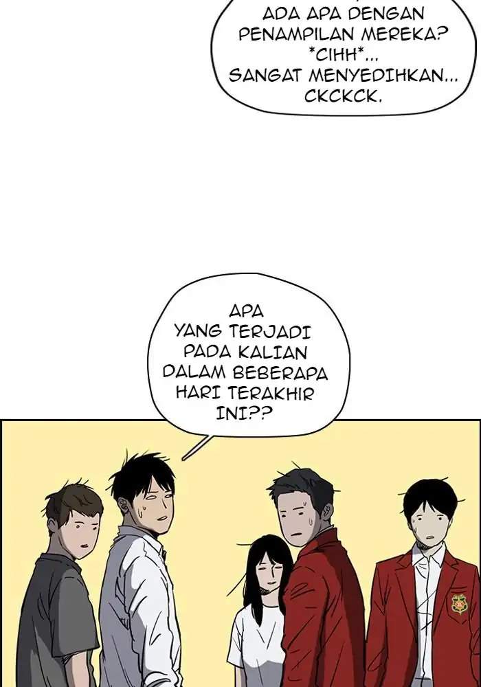 Read Wind Breaker ID Manga Online