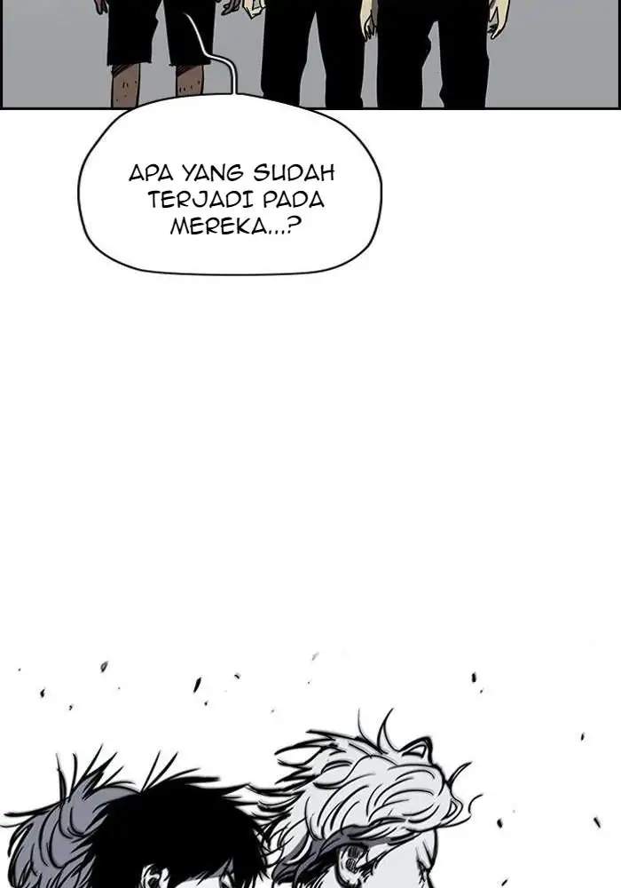 Read Wind Breaker ID Manga Online