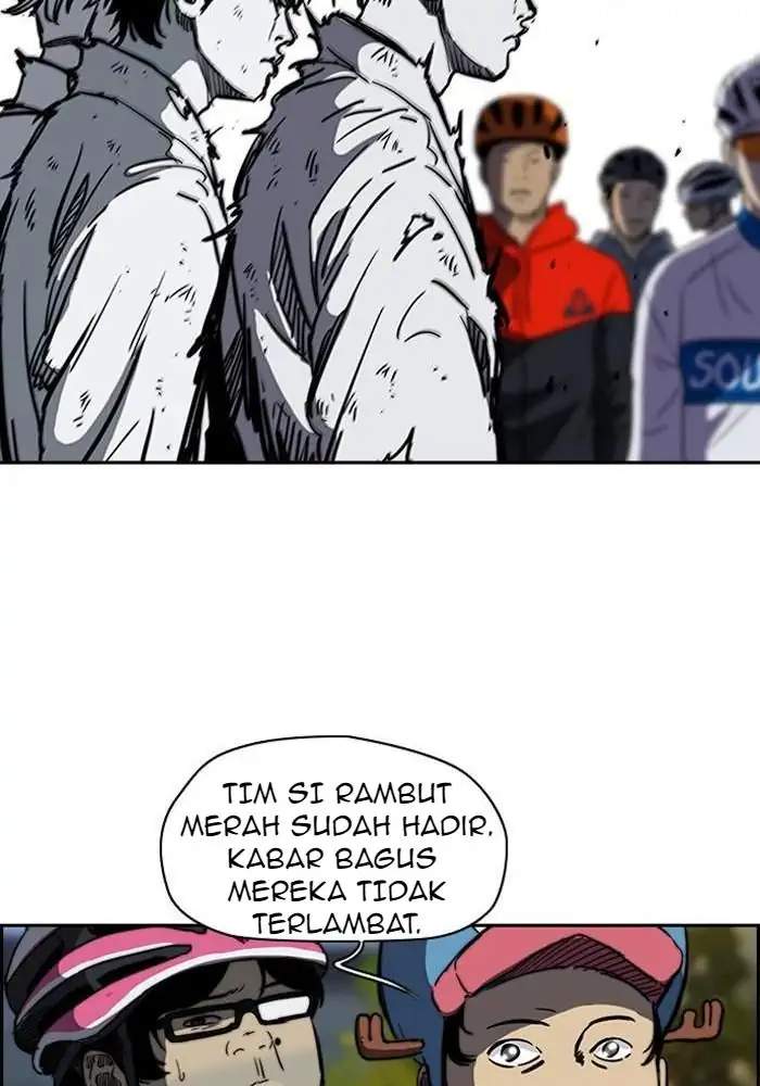 Read Wind Breaker ID Manga Online
