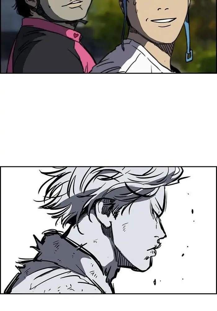 Read Wind Breaker ID Manga Online