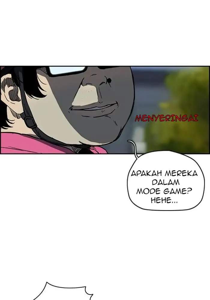 Read Wind Breaker ID Manga Online