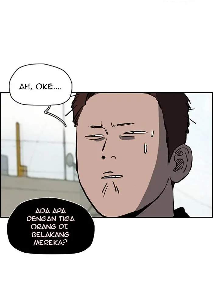 Read Wind Breaker ID Manga Online
