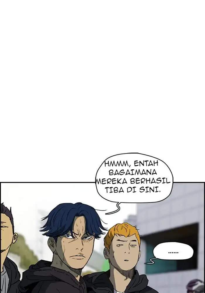 Read Wind Breaker ID Manga Online