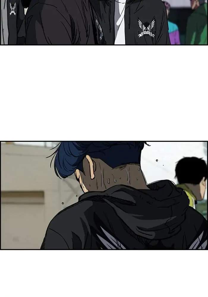 Read Wind Breaker ID Manga Online