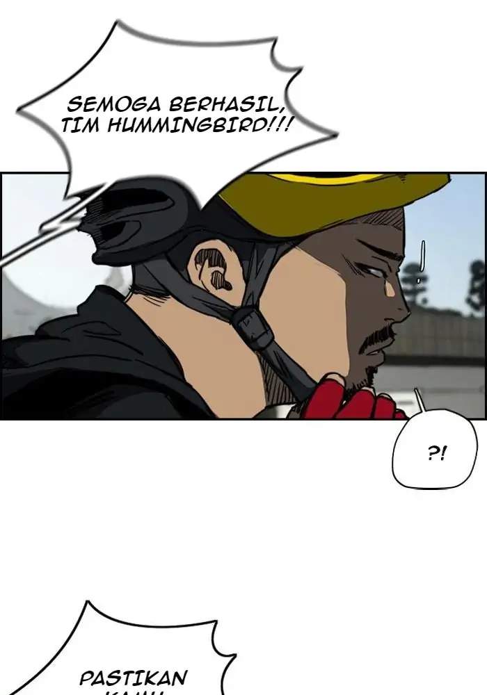 Read Wind Breaker ID Manga Online