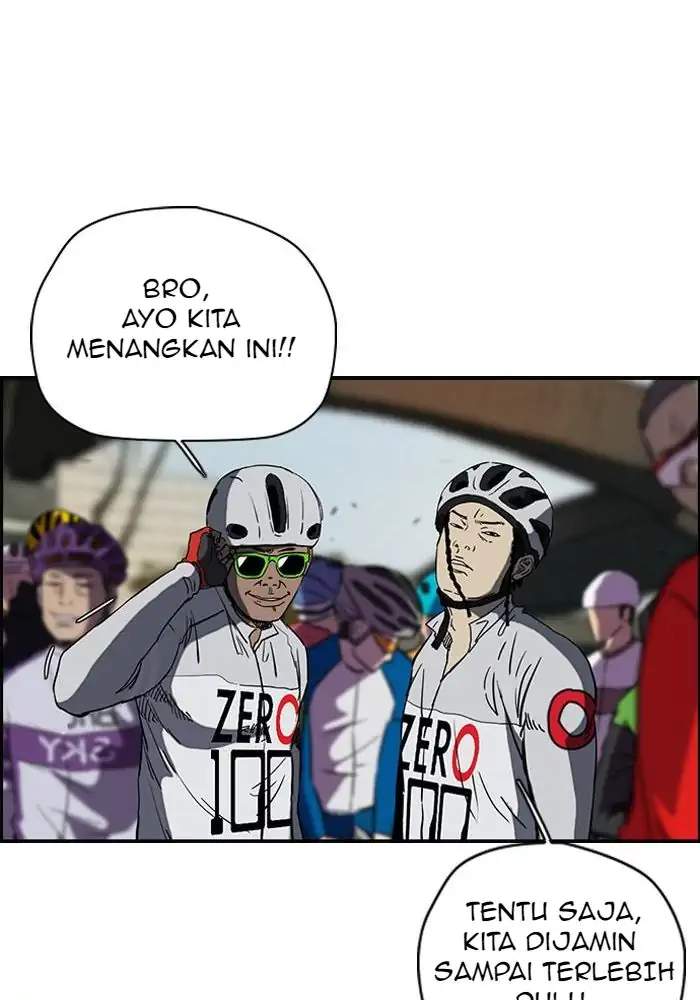Read Wind Breaker ID Manga Online
