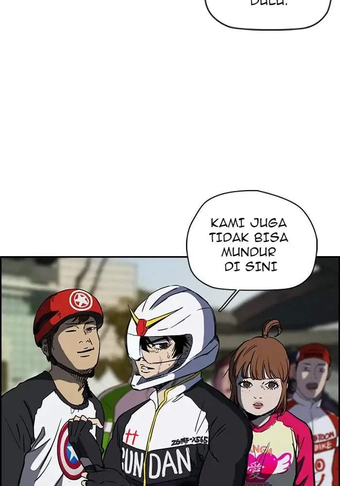Read Wind Breaker ID Manga Online