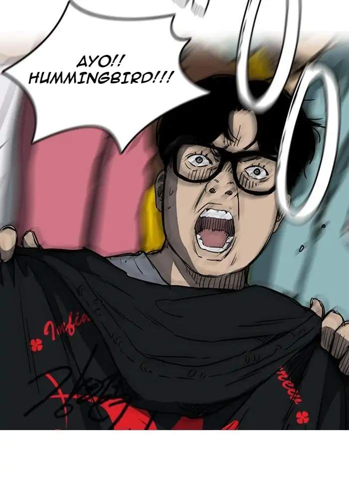 Read Wind Breaker ID Manga Online