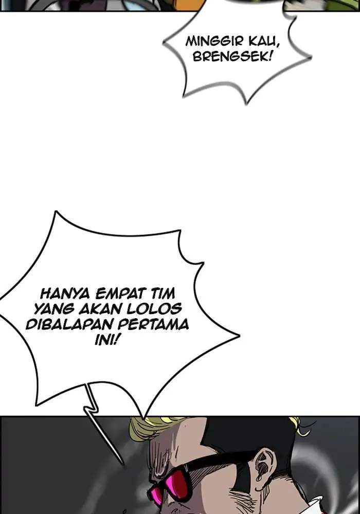 Read Wind Breaker ID Manga Online