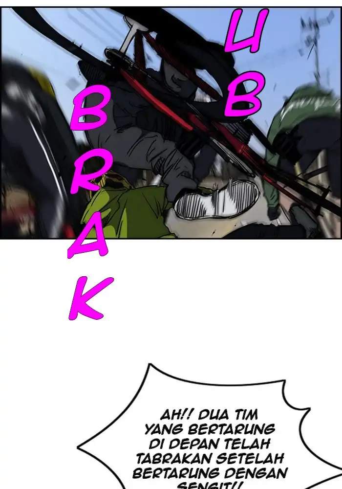 Read Wind Breaker ID Manga Online