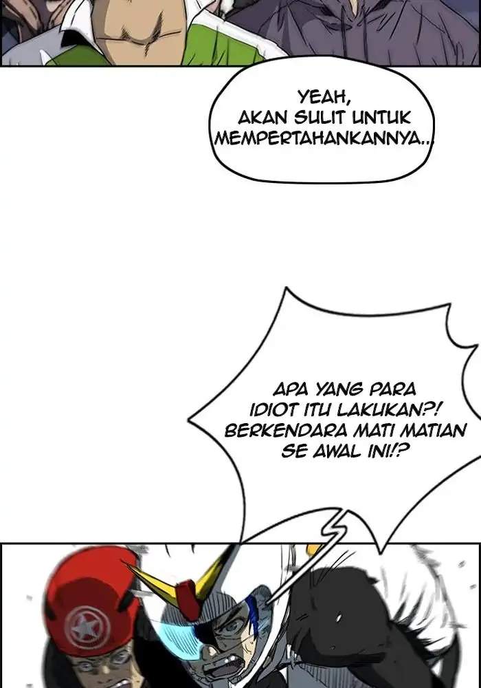 Read Wind Breaker ID Manga Online