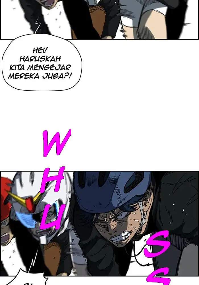 Read Wind Breaker ID Manga Online