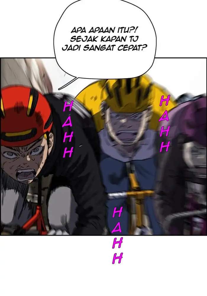 Read Wind Breaker ID Manga Online