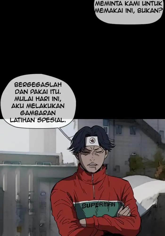 Read Wind Breaker ID Manga Online
