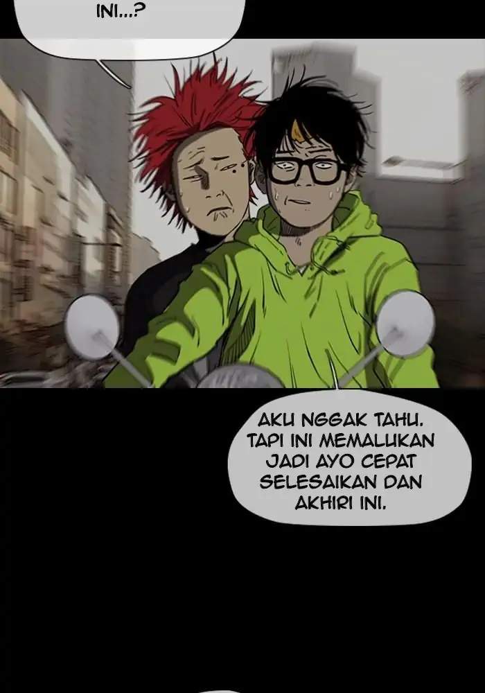 Read Wind Breaker ID Manga Online