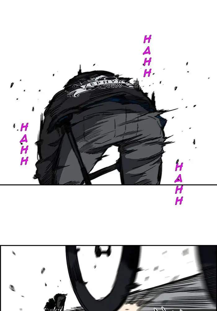 Read Wind Breaker ID Manga Online