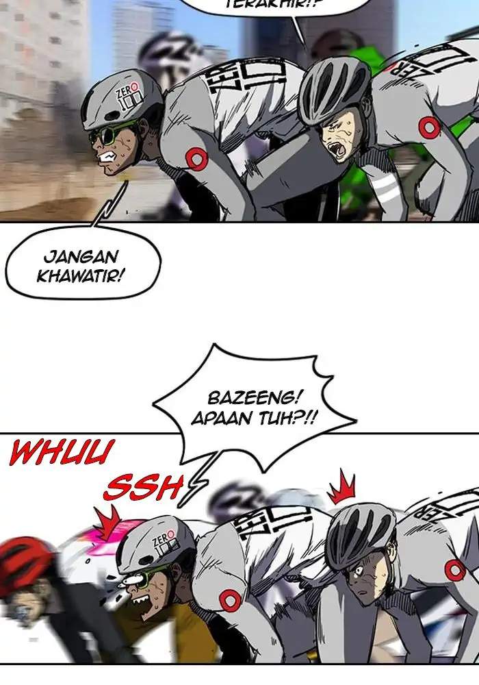 Read Wind Breaker ID Manga Online