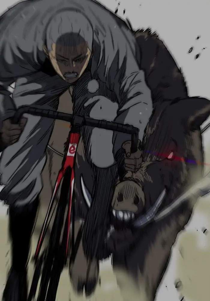 Read Wind Breaker ID Manga Online