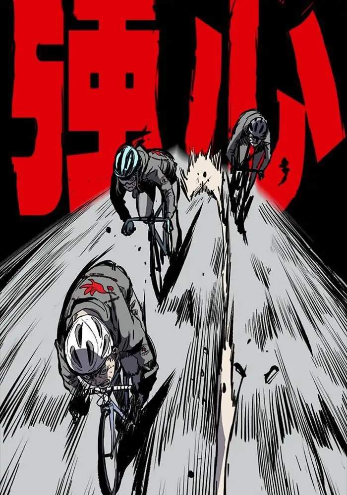 Read Wind Breaker ID Manga Online