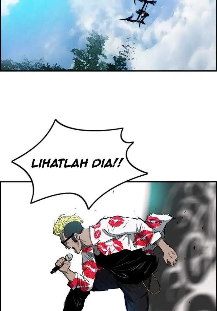 Read Wind Breaker ID Manga Online