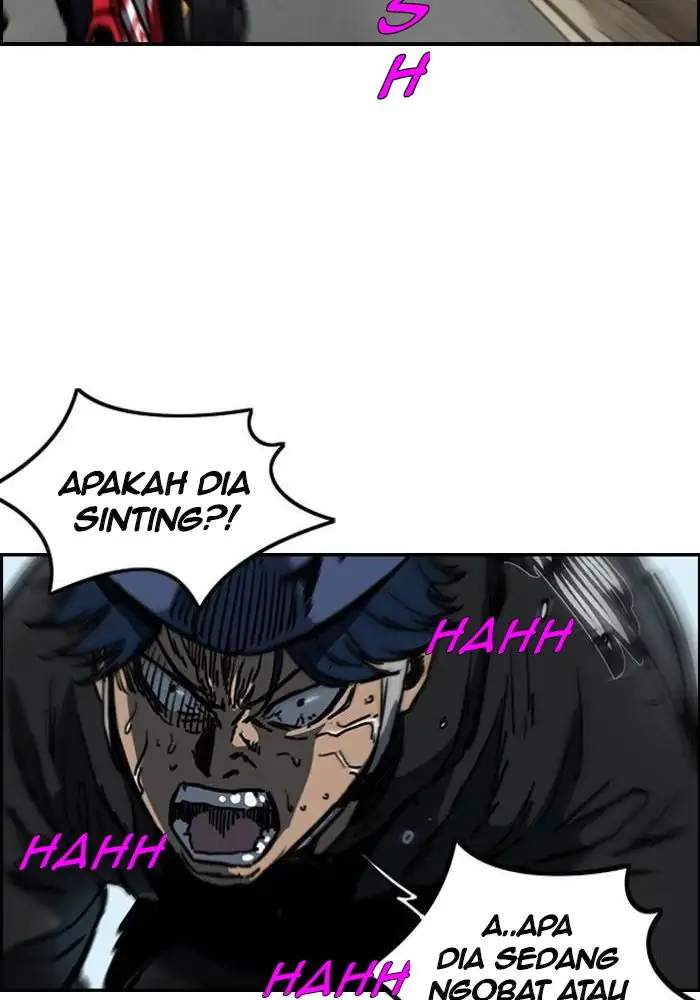 Read Wind Breaker ID Manga Online