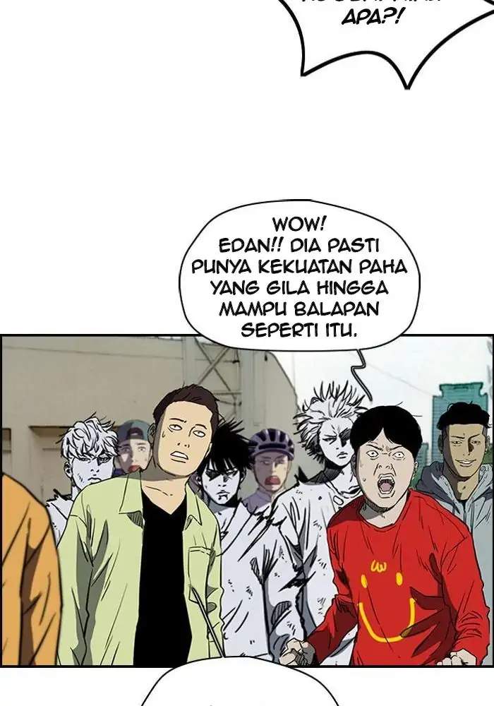 Read Wind Breaker ID Manga Online