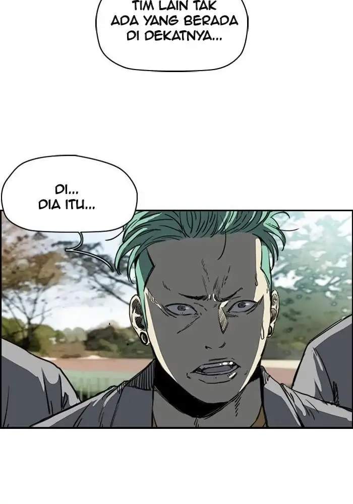 Read Wind Breaker ID Manga Online