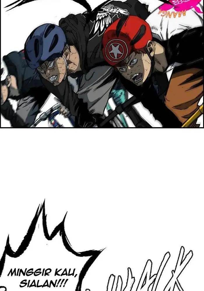 Read Wind Breaker ID Manga Online
