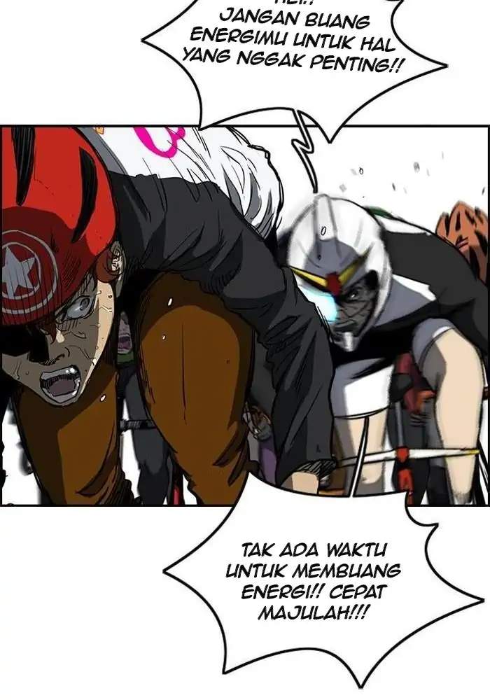 Read Wind Breaker ID Manga Online