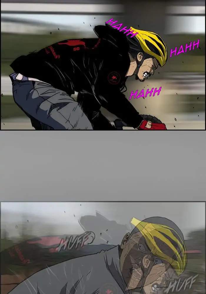 Read Wind Breaker ID Manga Online
