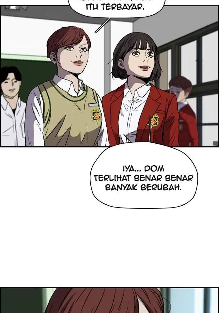 Read Wind Breaker ID Manga Online