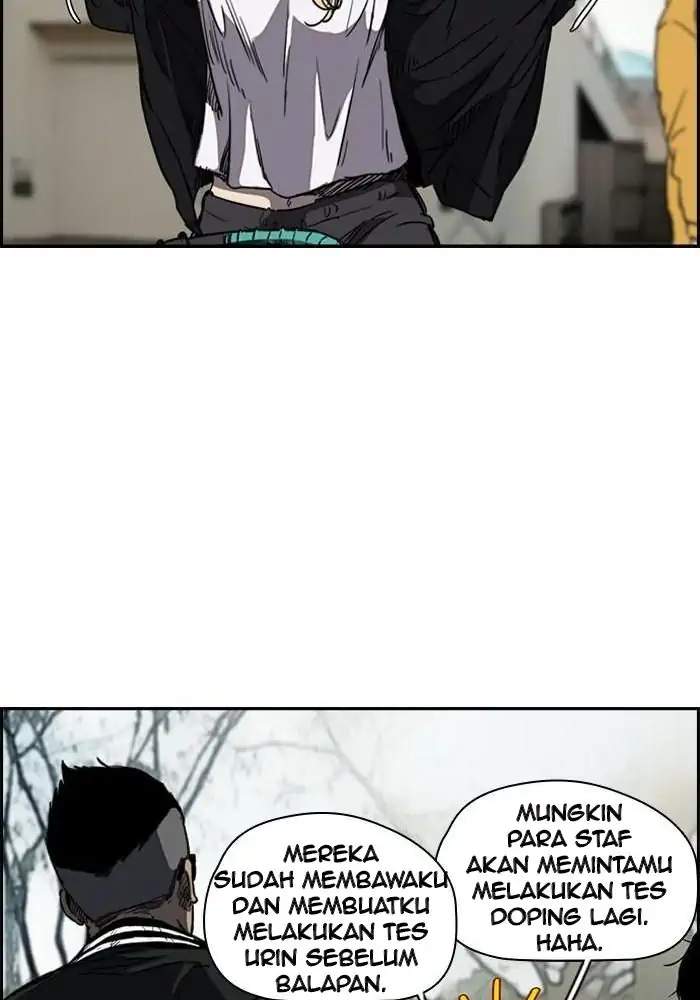 Read Wind Breaker ID Manga Online