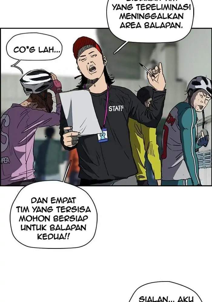Read Wind Breaker ID Manga Online