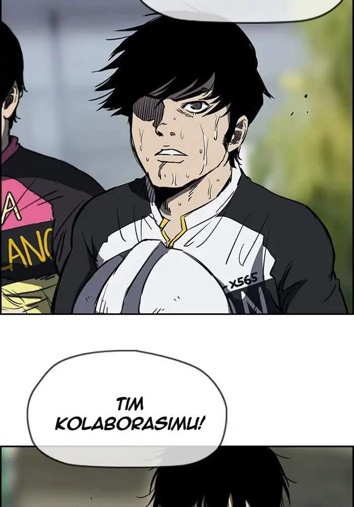 Read Wind Breaker ID Manga Online
