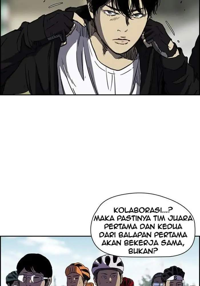 Read Wind Breaker ID Manga Online