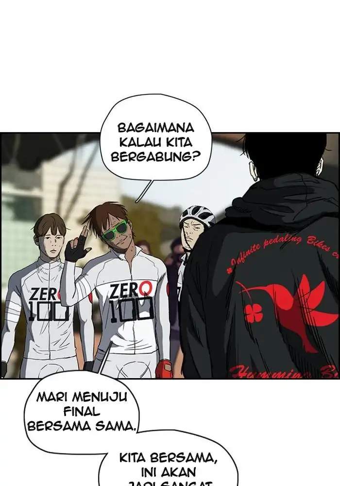 Read Wind Breaker ID Manga Online