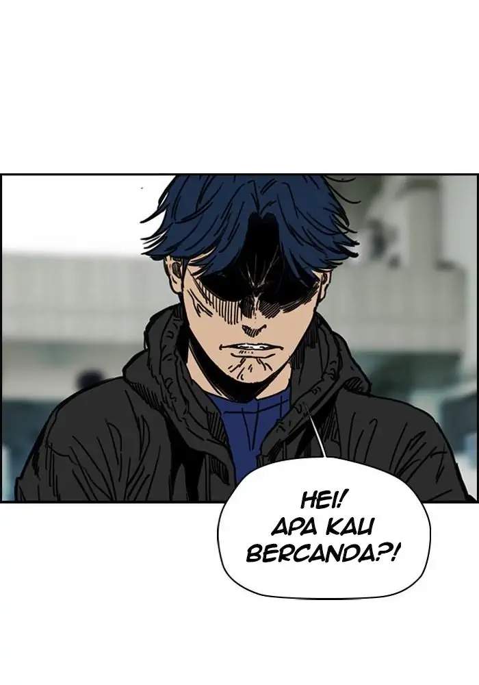 Read Wind Breaker ID Manga Online