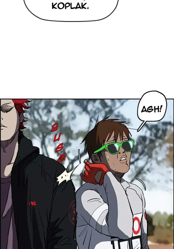 Read Wind Breaker ID Manga Online