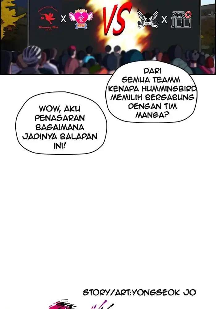 Read Wind Breaker ID Manga Online