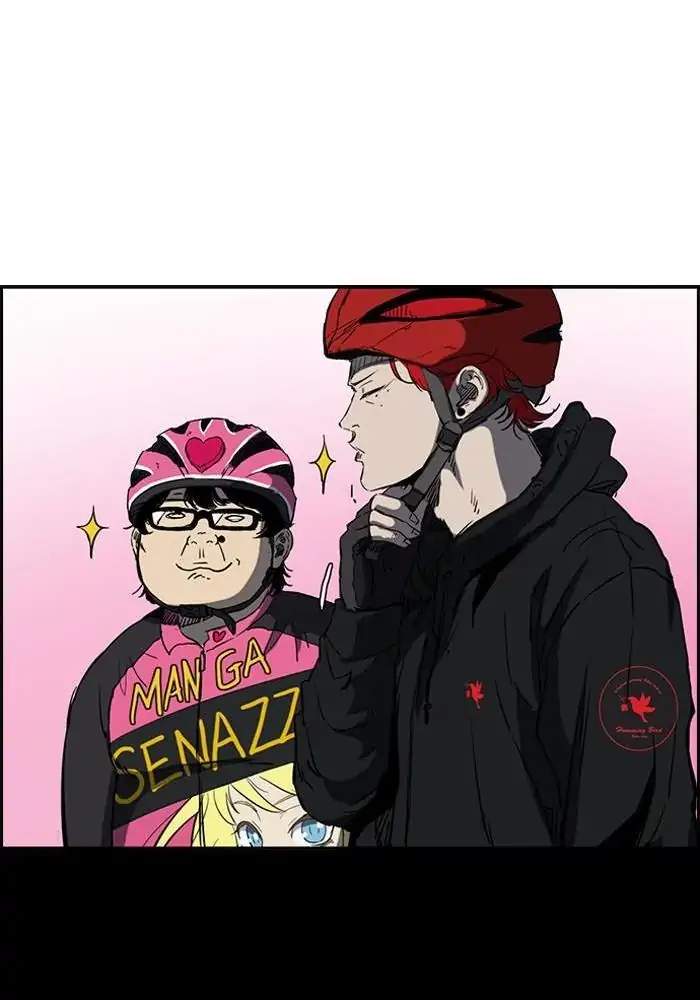 Read Wind Breaker ID Manga Online