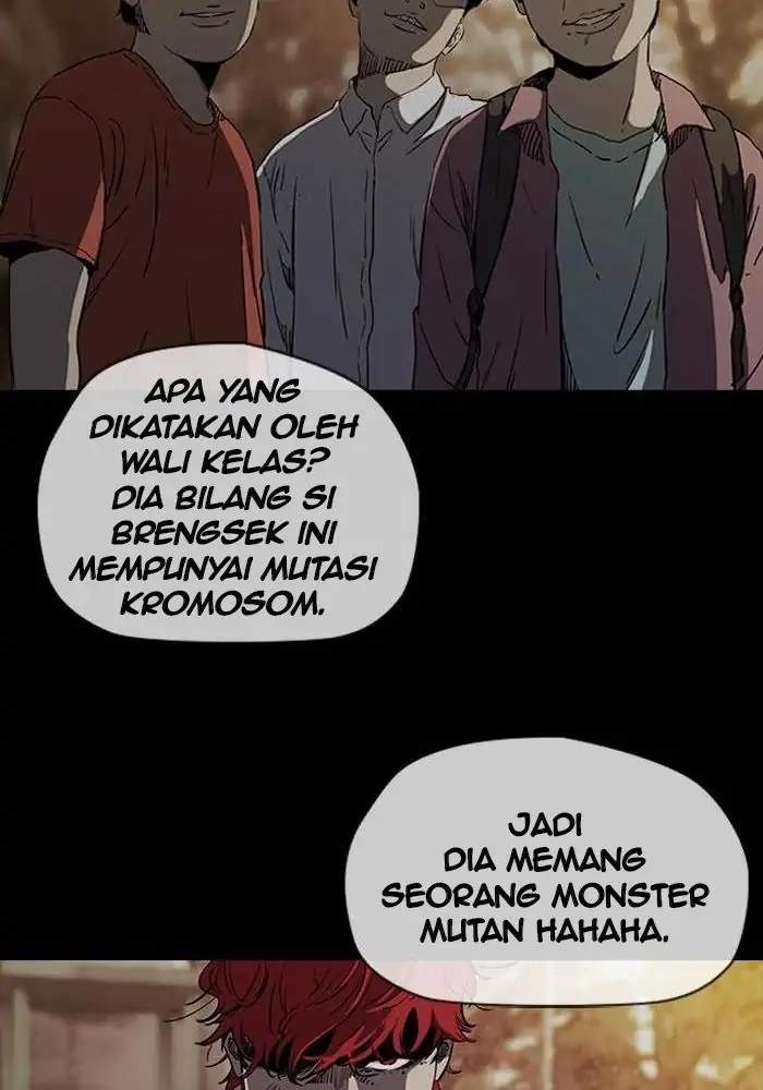 Read Wind Breaker ID Manga Online