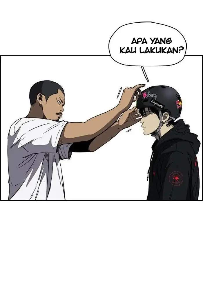 Read Wind Breaker ID Manga Online