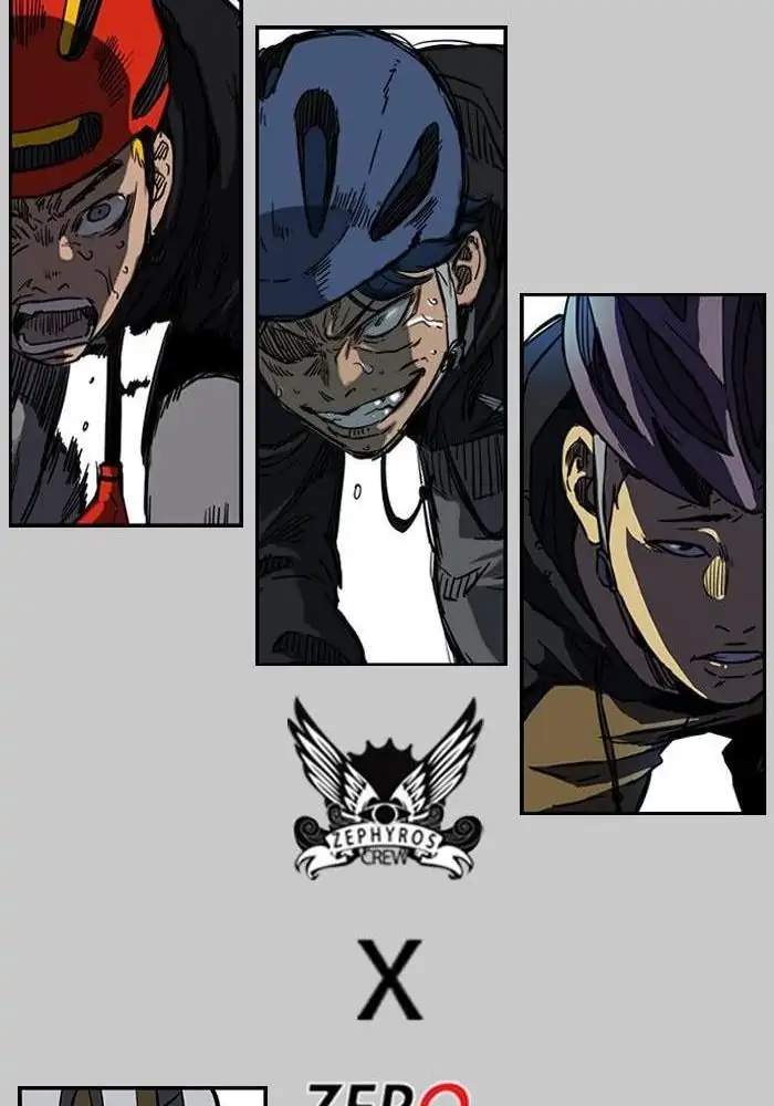 Read Wind Breaker ID Manga Online