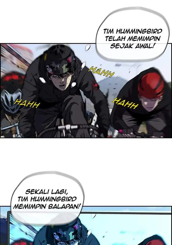 Read Wind Breaker ID Manga Online